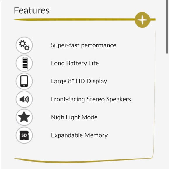 ZTE Grand X View 4 - Picture 3 of 3